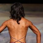 Amelia  McCollough - NPC Bill Pearl High Desert Classic 2011 - #1
